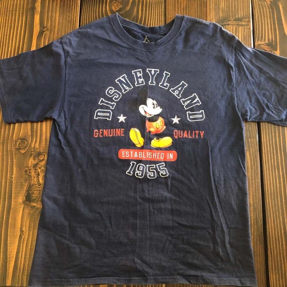 90’S DISNEYLAND RESORT T-SHIRT